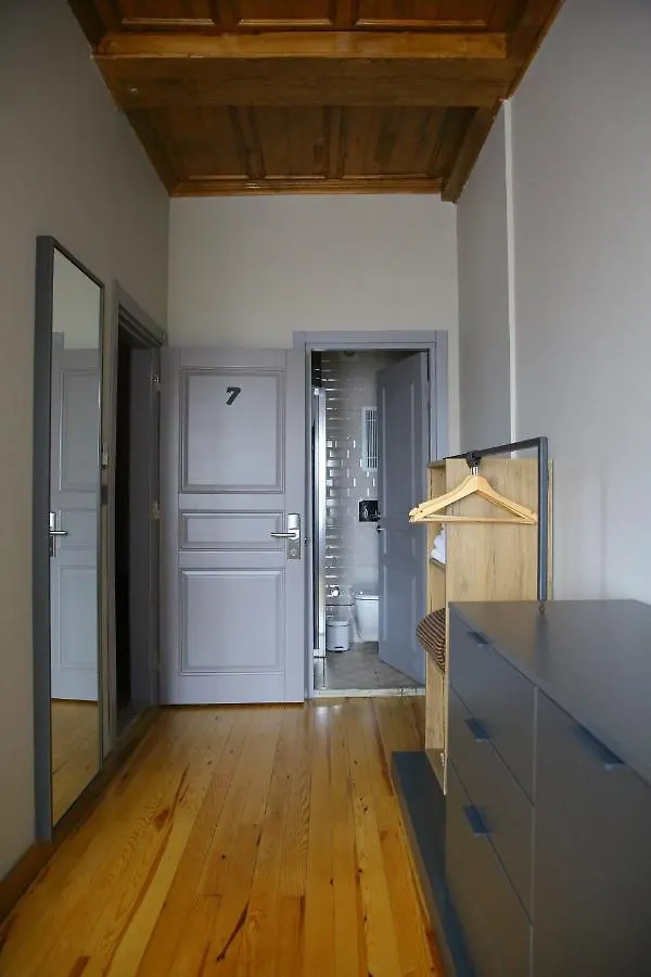 Roco Beyoglu Hotel Istanbul 2*,  Turkey