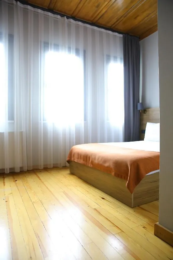 Отель Roco Beyoglu Стамбул 2*,  Турция