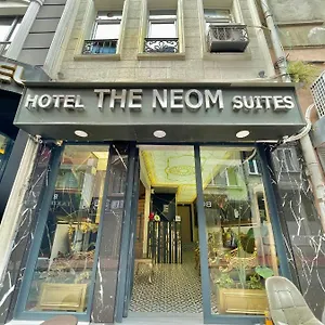 The Neom Апарт-отель
