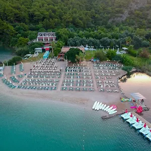 S3 Seahorse Club 3* Oludeniz