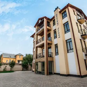 Hotel Holiday Villa טביליסי