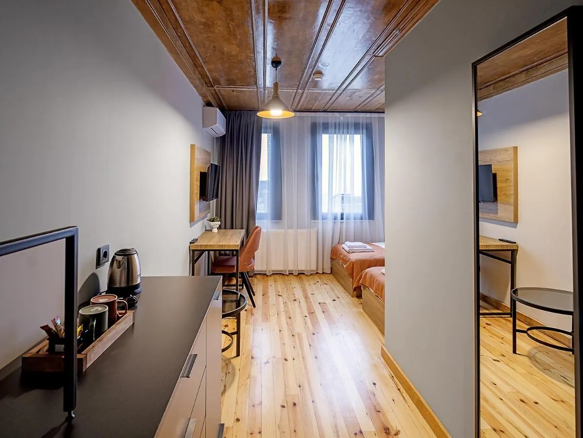 Roco Beyoglu Hotel Istanbul 2*,  Turkey