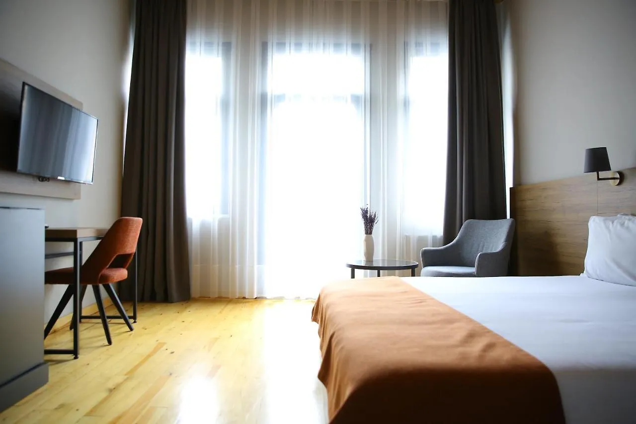 Roco Beyoglu Hotel Istanbul