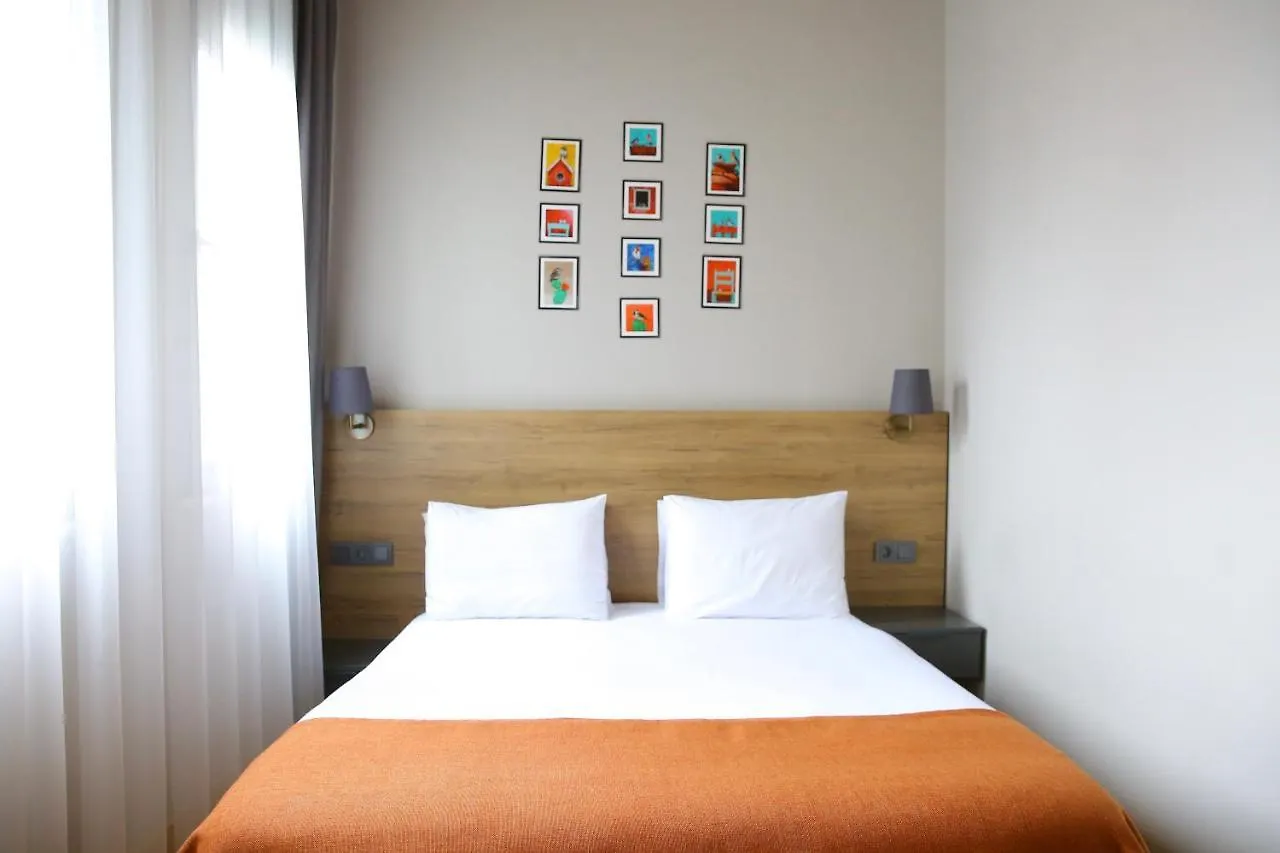 Roco Beyoglu Hotel Istanbul