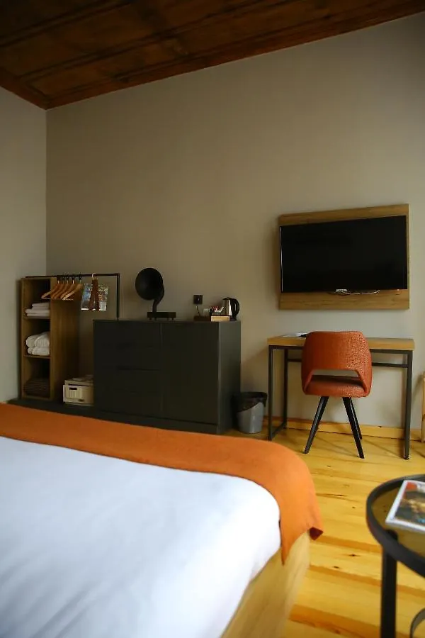 Roco Beyoglu Hotel Istanbul