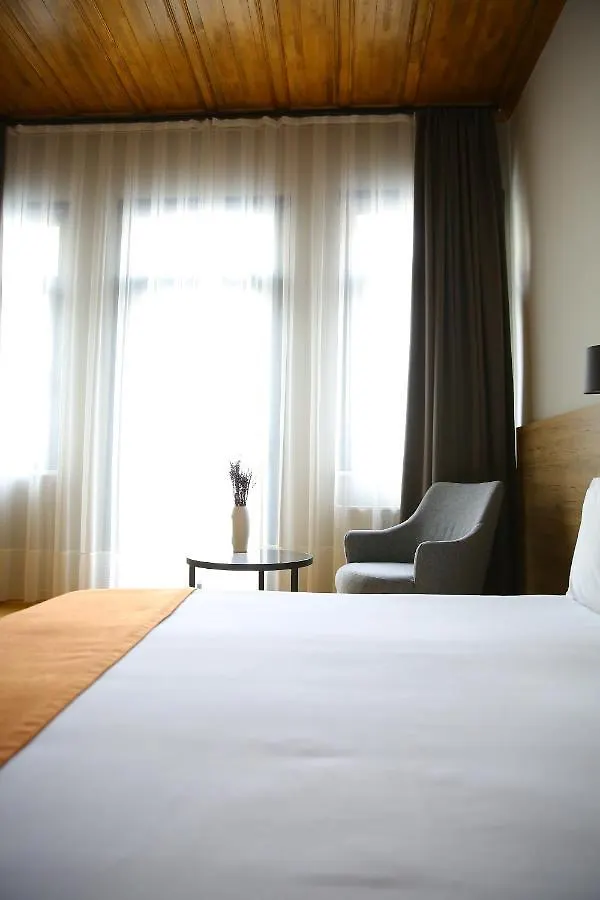 Roco Beyoglu Hotel Istanbul Turkey