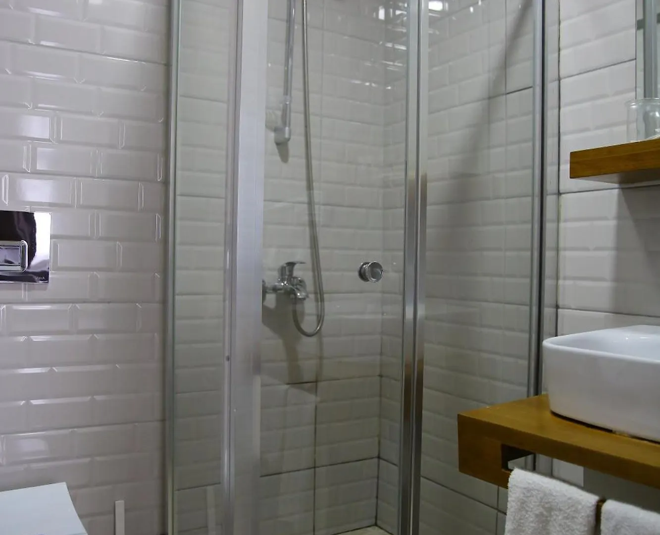 Roco Beyoglu Hotel Istanbul 2*,  Turkey