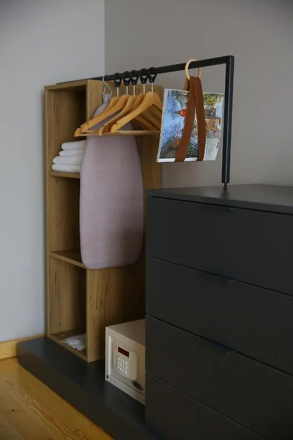 Roco Beyoglu Hotel Istanbul
