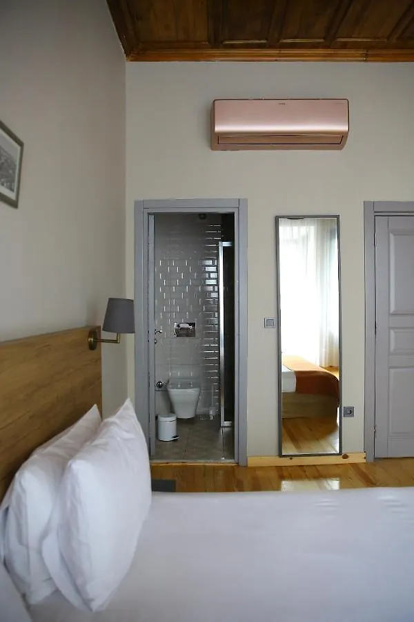 **  Roco Beyoglu Hotel Istanbul Turkey