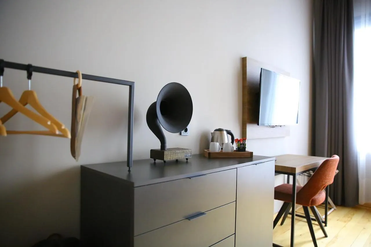 Roco Beyoglu Hotel Istanbul