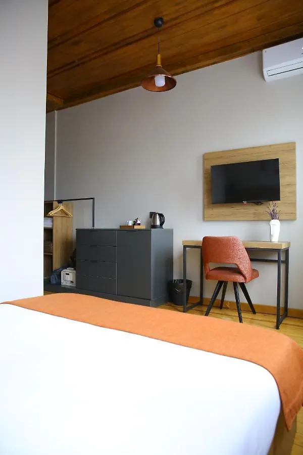 Roco Beyoglu Hotel Istanbul