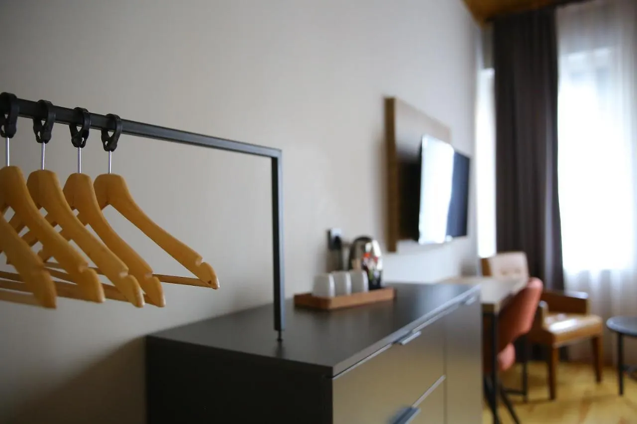 Roco Beyoglu Hotel Istanbul
