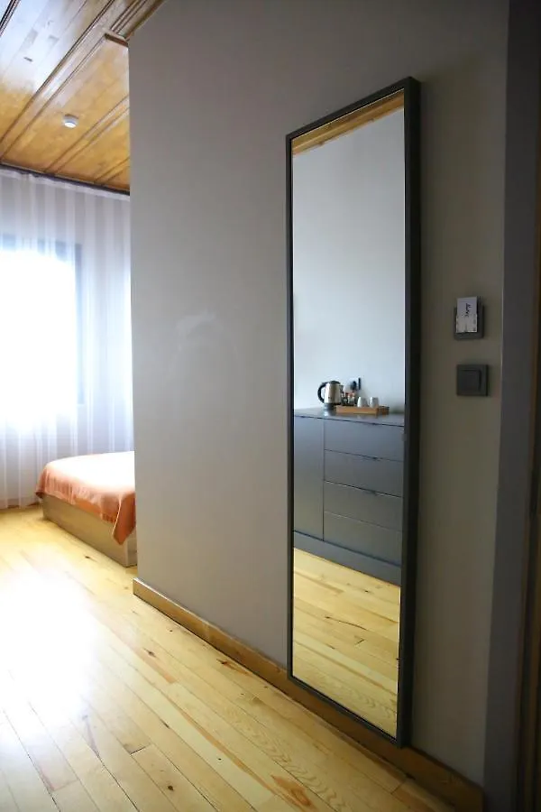 Roco Beyoglu Hotel Istanbul