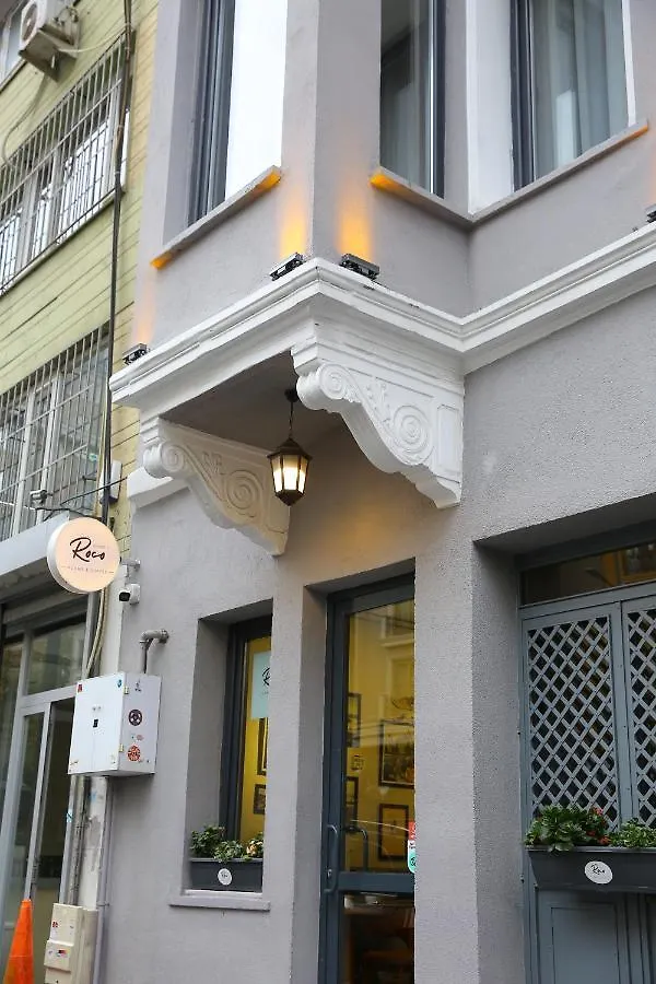Roco Beyoglu Hotel Istanbul