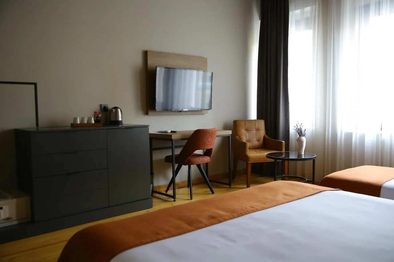 Roco Beyoglu Hotel Istanbul 2*,  Turkey