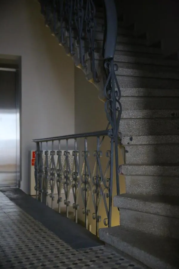 Roco Beyoglu Hotel Istanbul