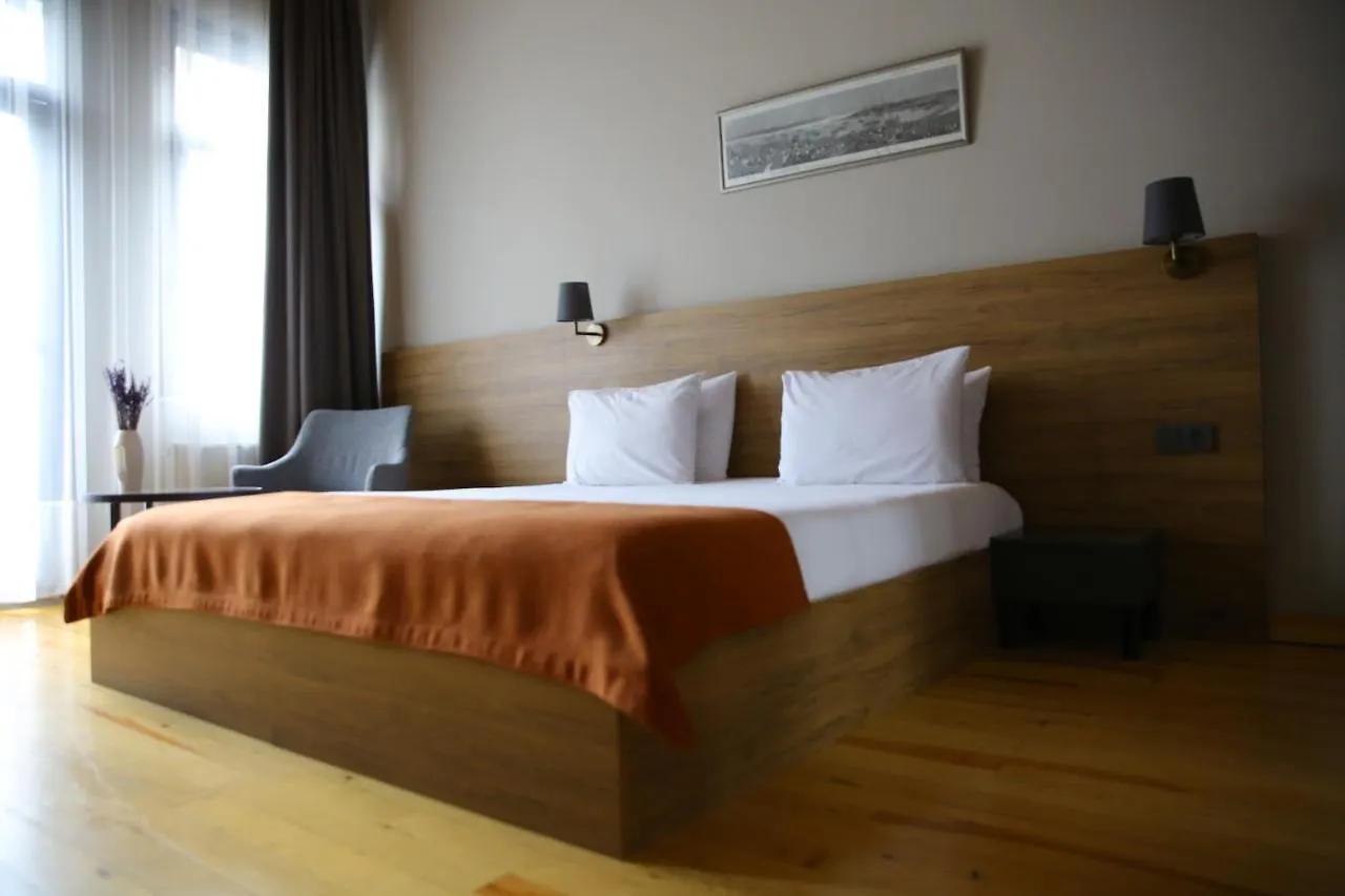 Roco Beyoglu Hotel Istanbul